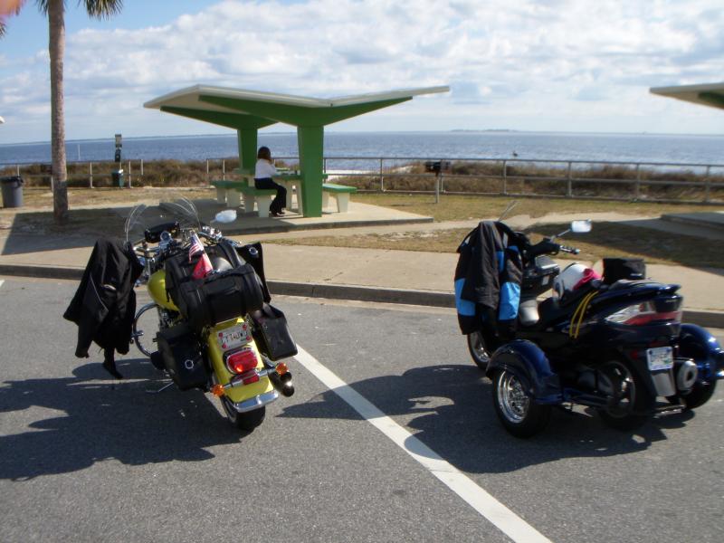 Carrabelle Beach 07