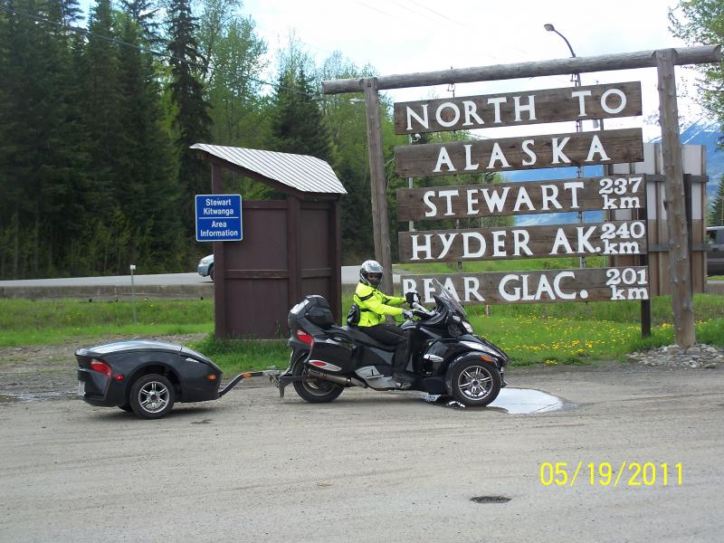 Cassiar Hwy.