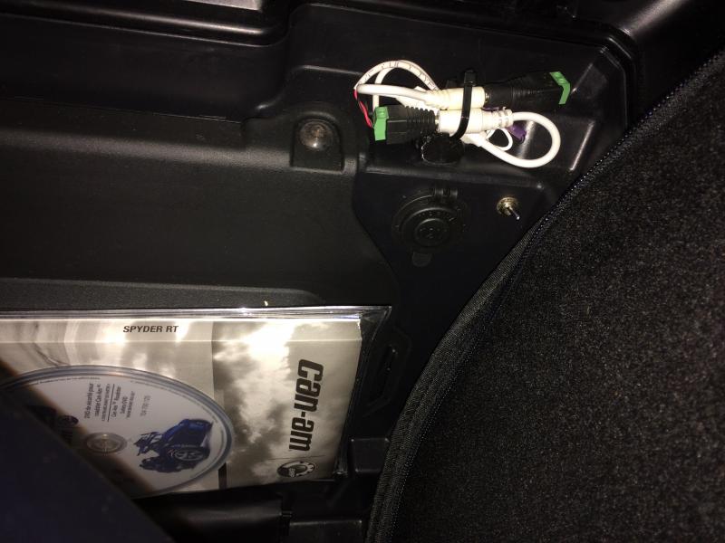 Cig Socket