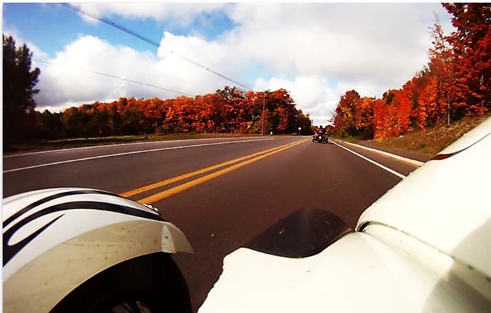 Color Tour 2012