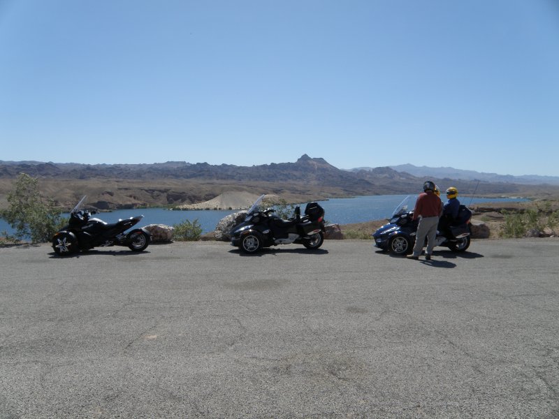 Colorado River