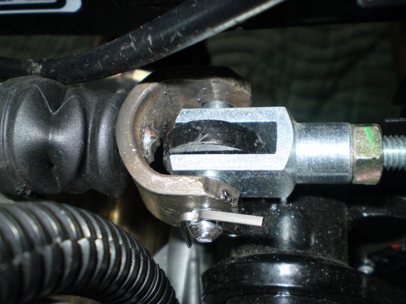 Connecting both slaves