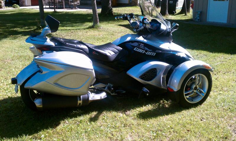 Corbin Fleetline bags