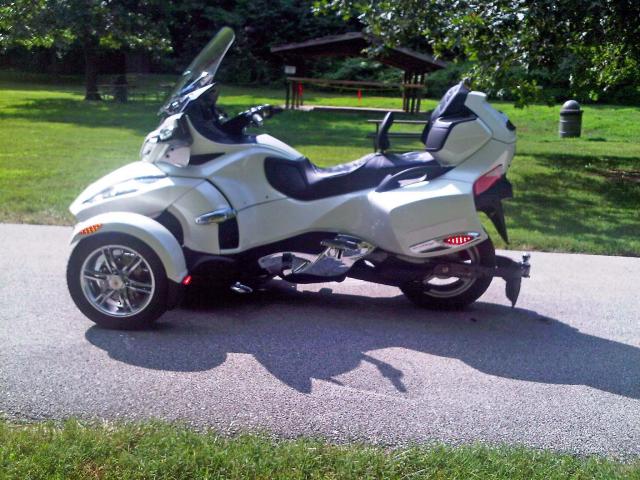 Corbin Seat