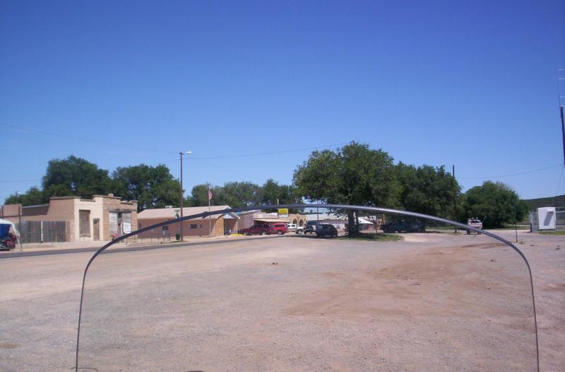 Corino New Mexico