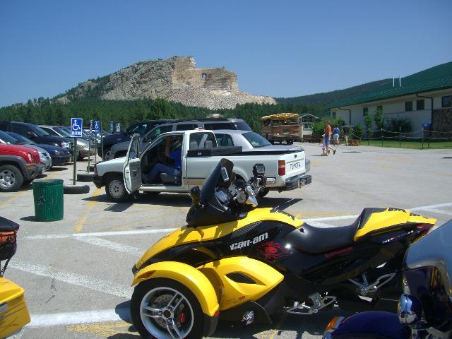 Crazy Horse