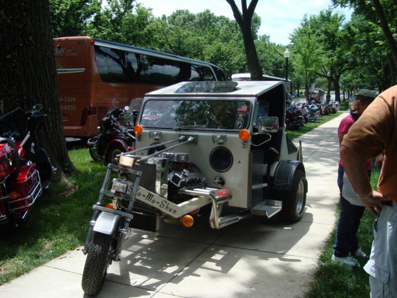DC Motorcycles 033