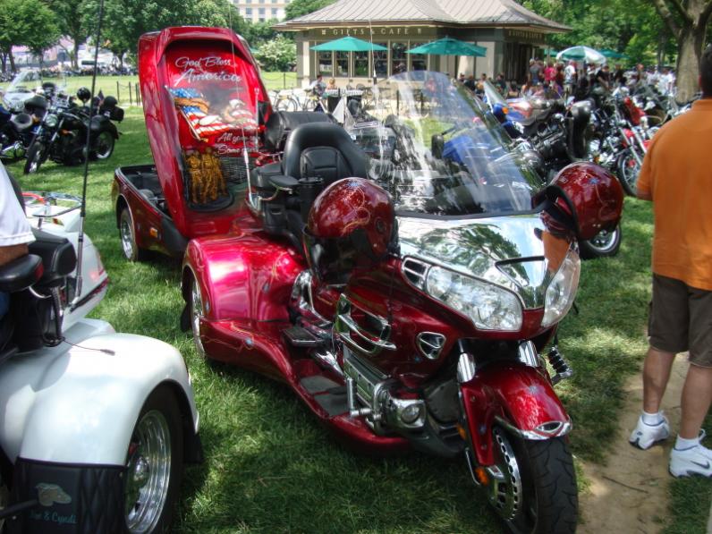 DC Motorcycles 052
