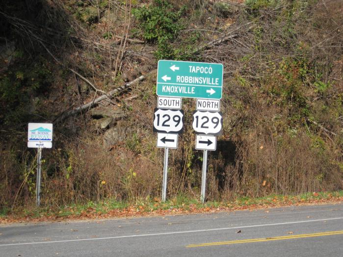 Deals Gap