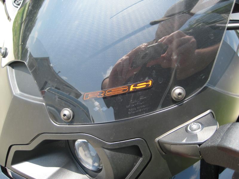 decal
