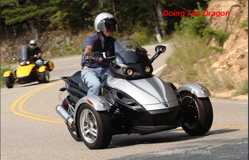 Doing The Dragon 2