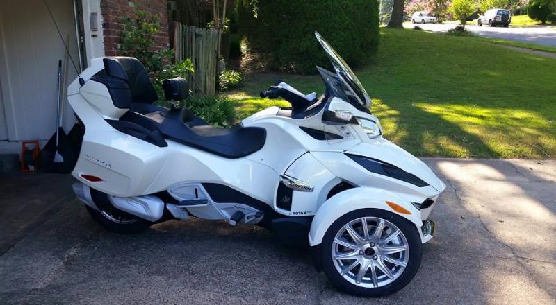 dons bike