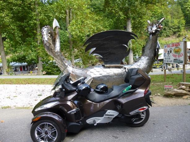 Dragon TN