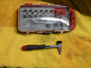 Driverkit