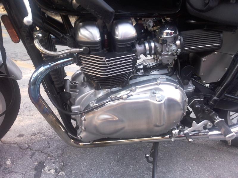 engine