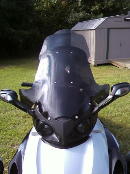 F1 Slider