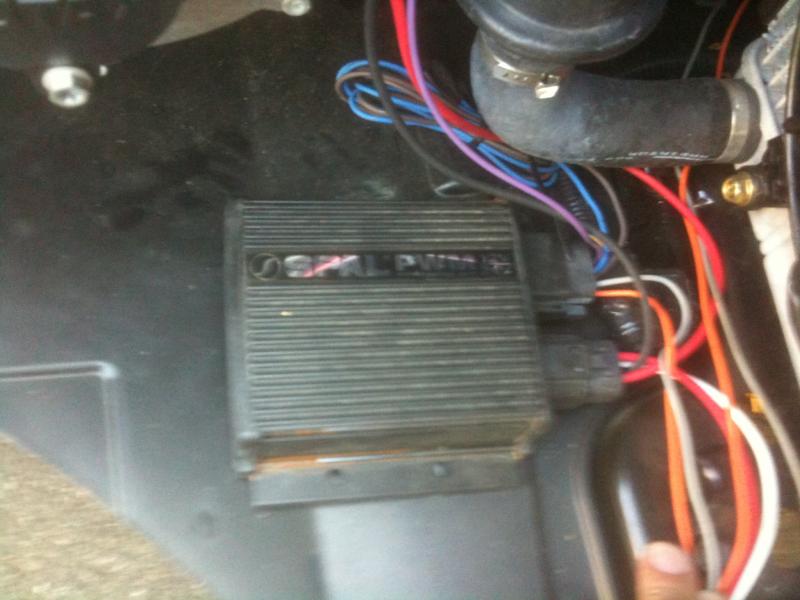 Fan Controller