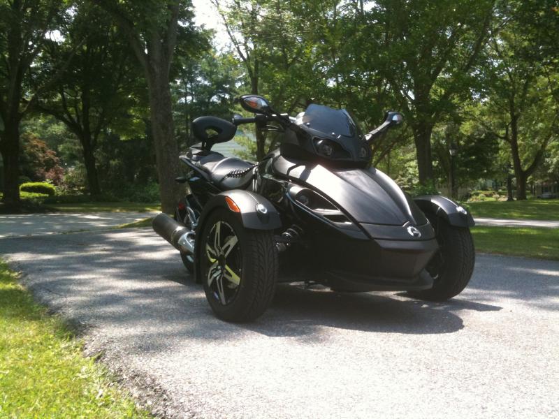 Fast and mean!