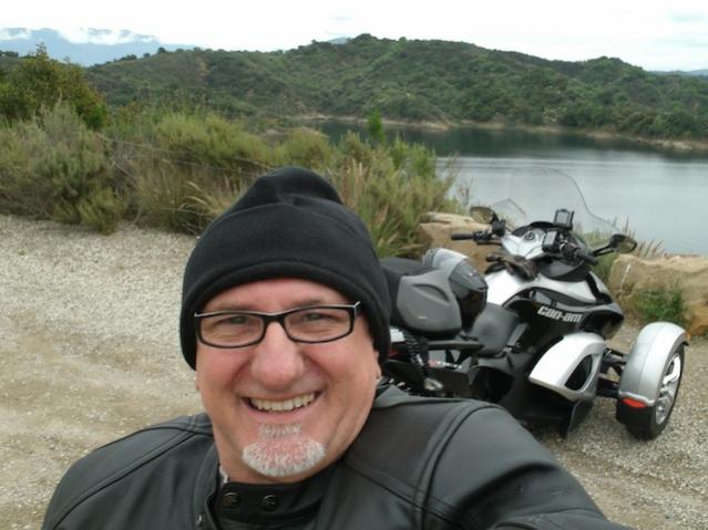 FFE Lake Casitas 2