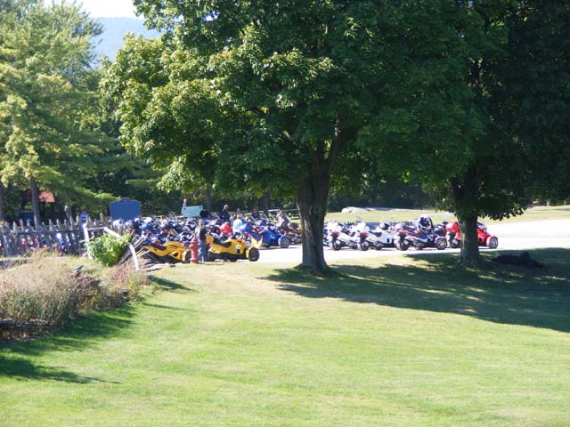 Fort Ticonderoga Ride (34)