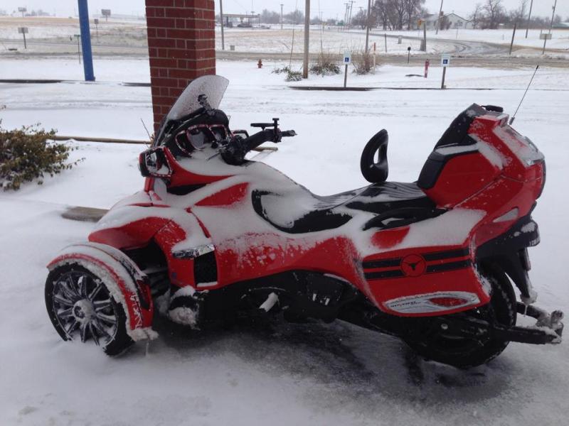 frozen spyder
