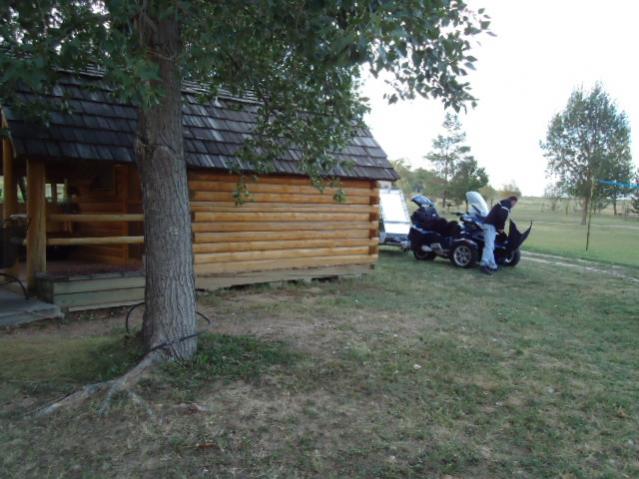 Ft Collins KOA