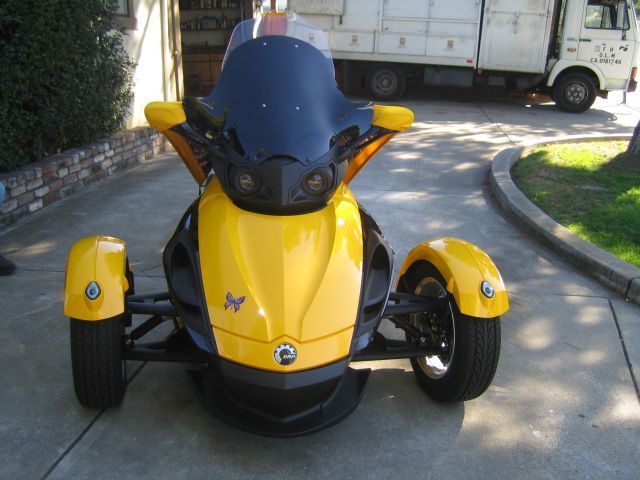 Full Front