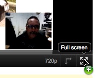 fullscreen