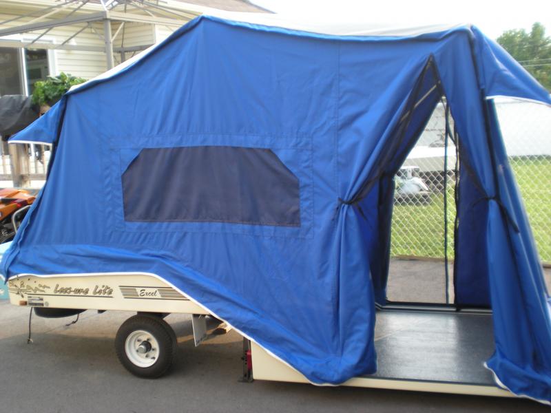 Fully open