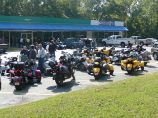 Gatlinburg 2008