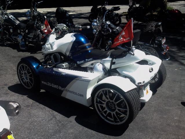 GG Quad at Alice's
