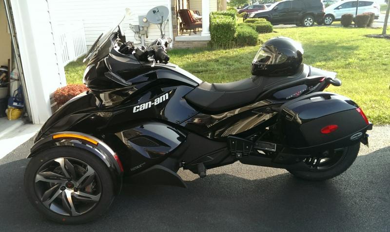 Givi's Added