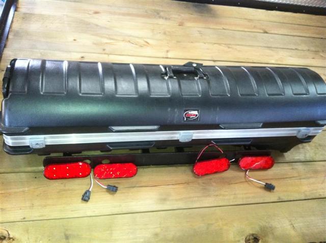 Golf Carrier 009