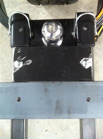 Golf Carrier 011
