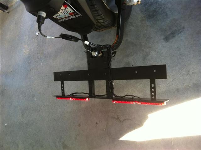 Golf Carrier 015