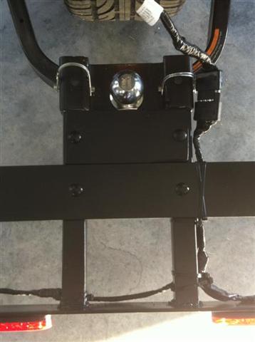Golf Carrier 017