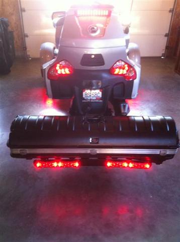 Golf Carrier 021