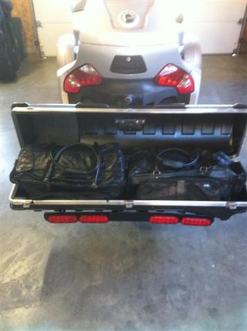Golf Carrier 024