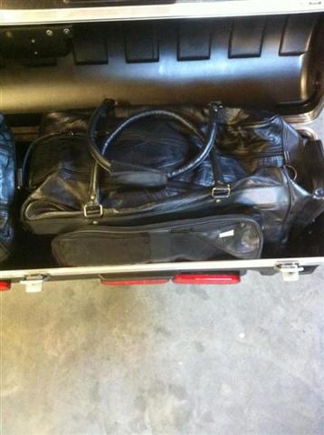 Golf Carrier 025