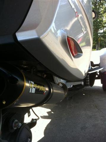 Golf Carrier 057