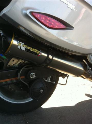 Golf Carrier 058