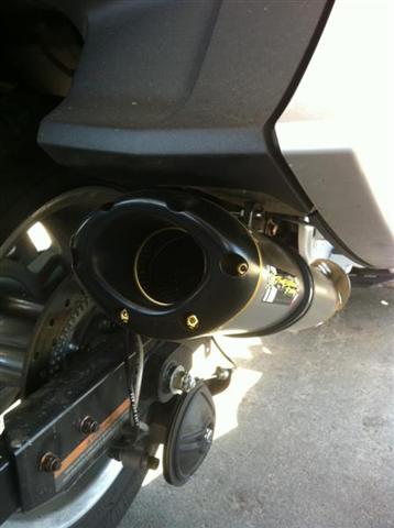 Golf Carrier 059