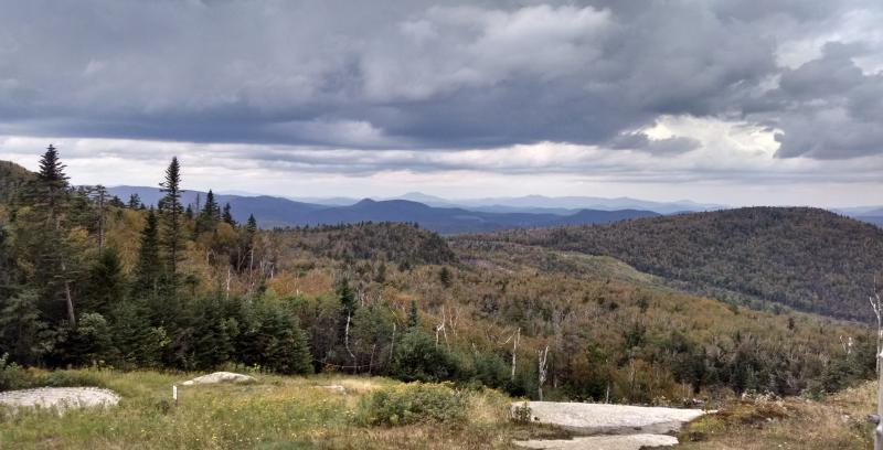 Gore Mt