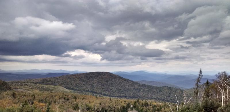 Gore Mt