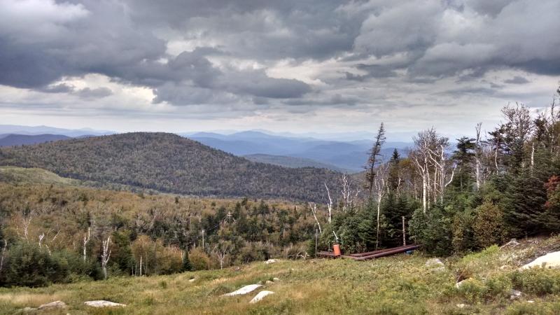 Gore Mt