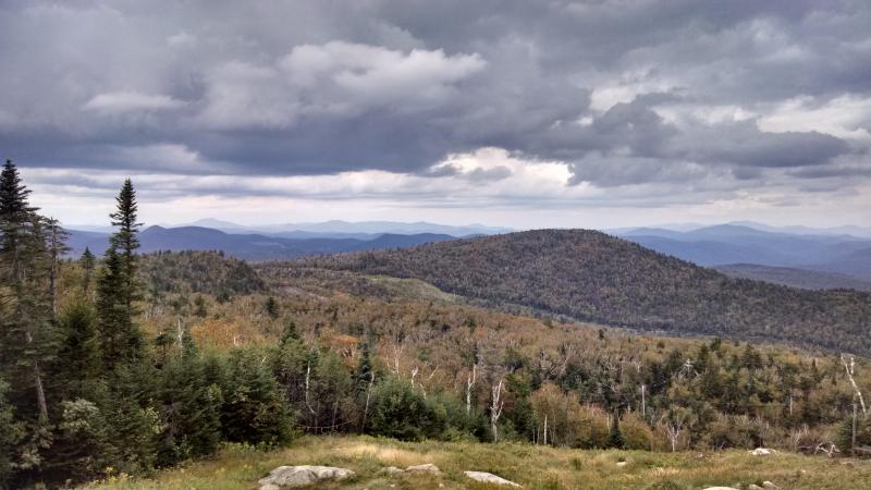 Gore Mt