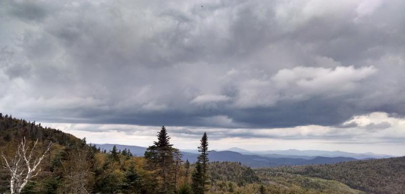 Gore Mt