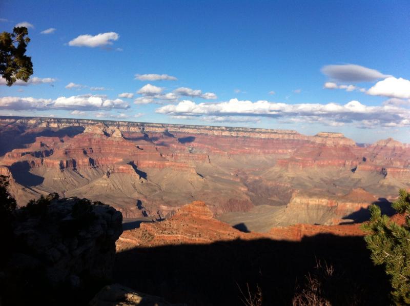 Grand Canyon