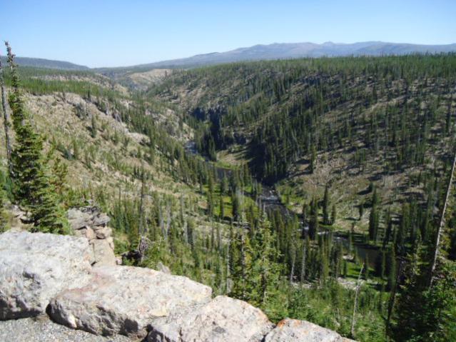 Grand Tetons 4