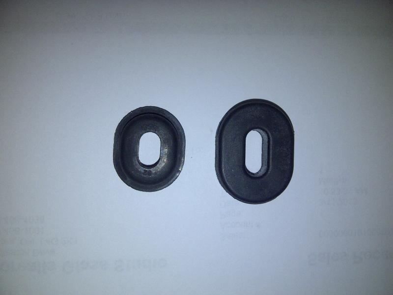 Grommets